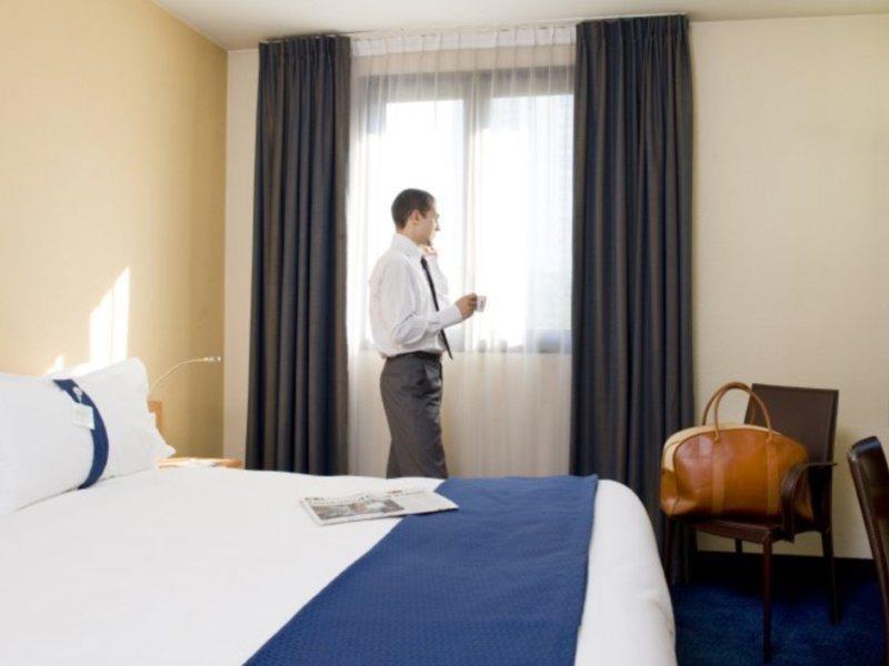Hotel Inn Design Paris Place D'Italie Esterno foto